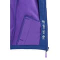 Miniatyrbillede 4 af 10: Equikids Jakke Softshell Amandine Blå 6 Years