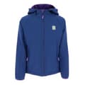 Miniatyrbillede 1 af 10: Equikids Jakke Softshell Amandine Blå 6 Years