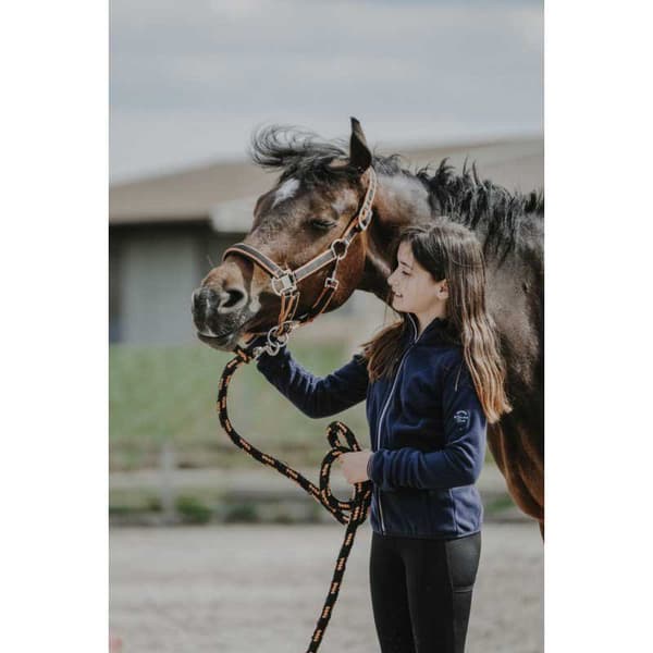 Equitheme Jacka Lena Brun 14 Years