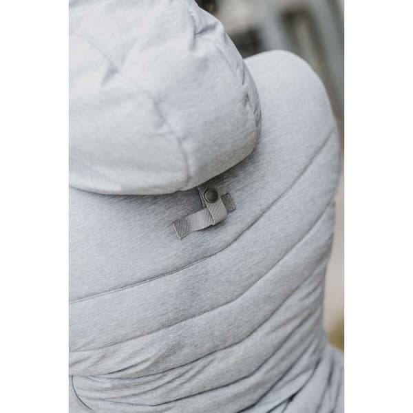 Equitheme Jakke Mona Softshell Grå M
