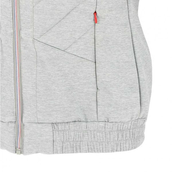 Equitheme Jakke Mona Softshell Grå M