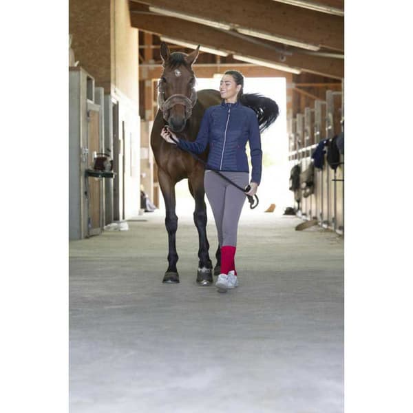 Equitheme Jacka Olivia Blå L