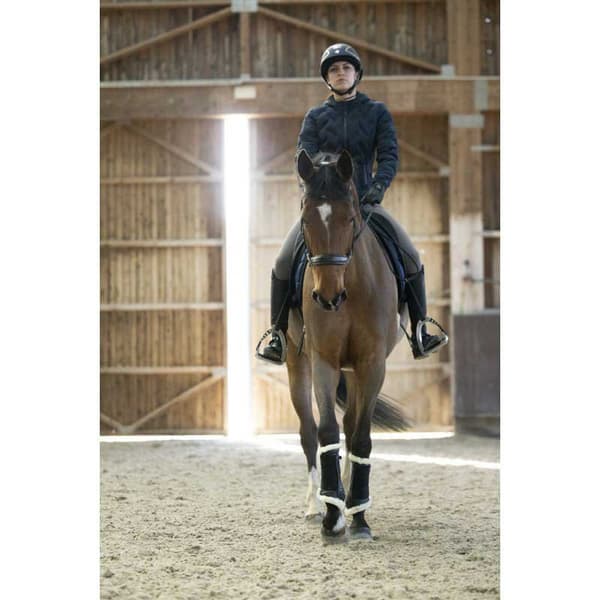 Equitheme Amble Takki Pro Series Musta M