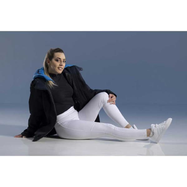 Equitheme Balance Bomberjakke Pro Series Blå XS