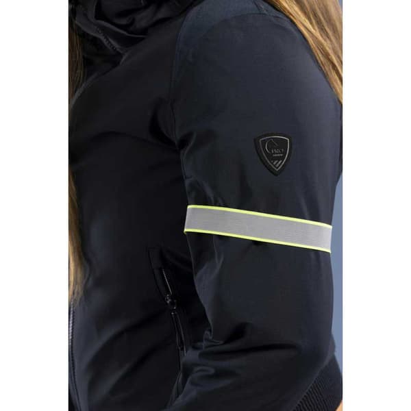Equitheme Balance Bomberjakke Pro Series Blå XS