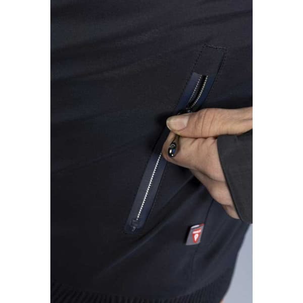 Equitheme Balance Bomberjakke Pro Series Blå XS