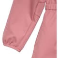 Miniatyrbild 3 av 4: Minymo Jacka Softshell Solid Rosa 24 Months
