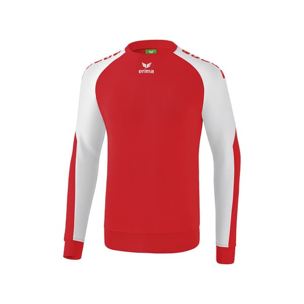 Erima Sweatshirt Junior Essential 5-c Rød 164 cm Dreng