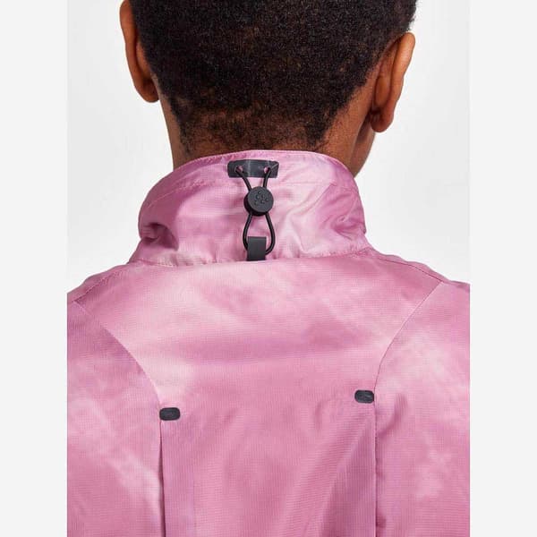 Craft Jacka Pro Hypervent Rosa S Kvinna