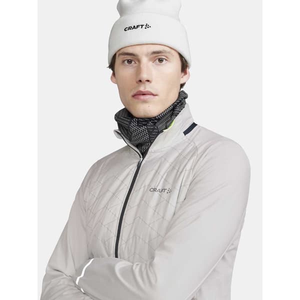 Craft Jakke Adv Subz Lumen 3 Grå S Mand