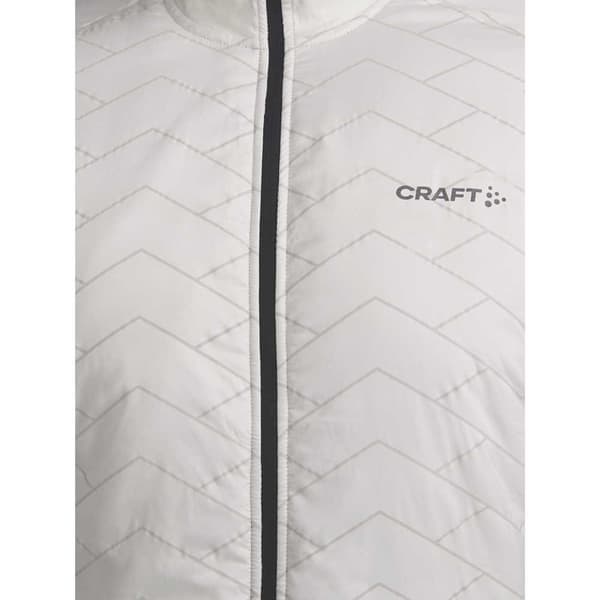 Craft Jakke Adv Subz Lumen 3 Grå S Mand
