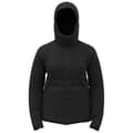 Pikkukuva 1 / 2: Odlo Takki Ascent S-thermic Hooded Musta L Nainen