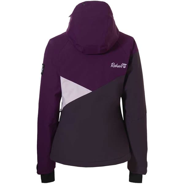 Rehall Jacka June-r Lila 140 cm Pojke
