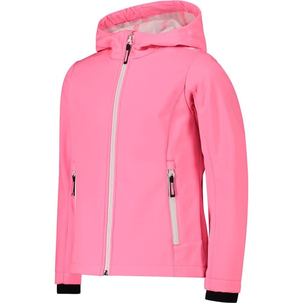 Cmp Jacka Fix Hood 3a29385n Rosa 14 Years Pojke