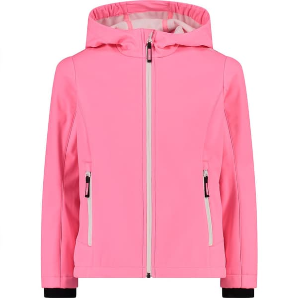 Cmp Jacka Fix Hood 3a29385n Rosa 14 Years Pojke
