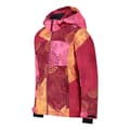 Miniatyrbillede 3 af 3: Cmp Jakke Snaps Hood 39w2085 Rosa 16 Years Dreng