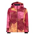 Miniatyrbillede 1 af 3: Cmp Jakke Snaps Hood 39w2085 Rosa 16 Years Dreng