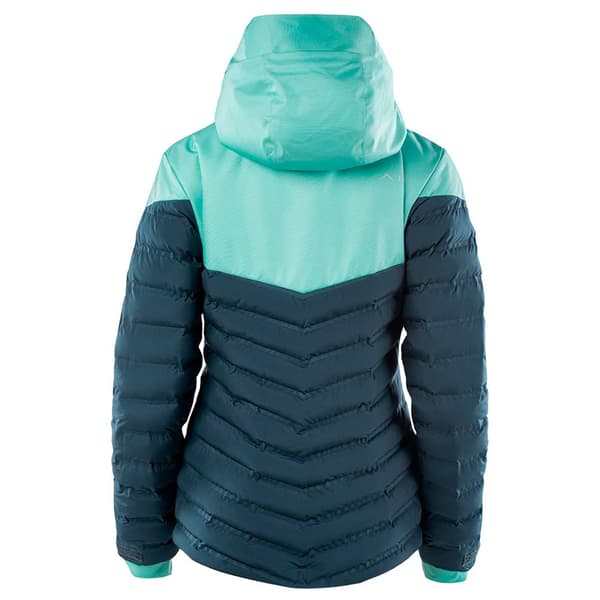 Elbrus Takki Estella W Sininen XL Nainen