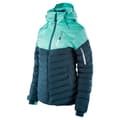 Pikkukuva 2 / 3: Elbrus Takki Estella W Sininen XL Nainen