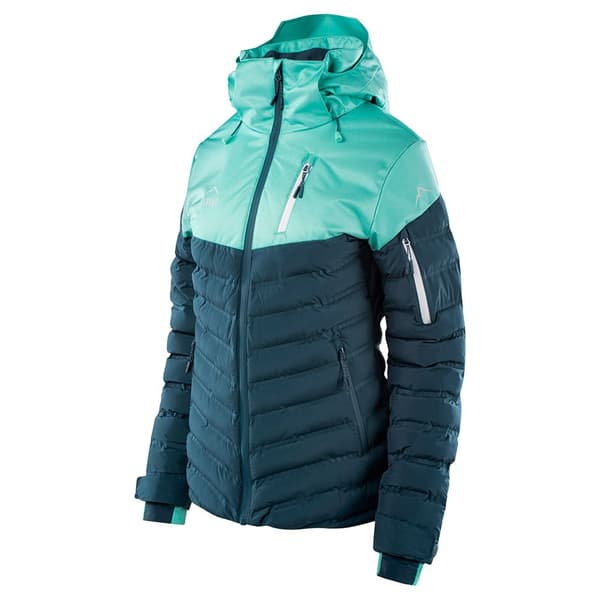 Elbrus Takki Estella W Sininen XL Nainen