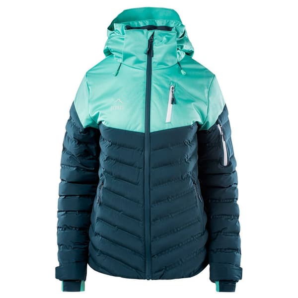 Elbrus Takki Estella W Sininen XL Nainen