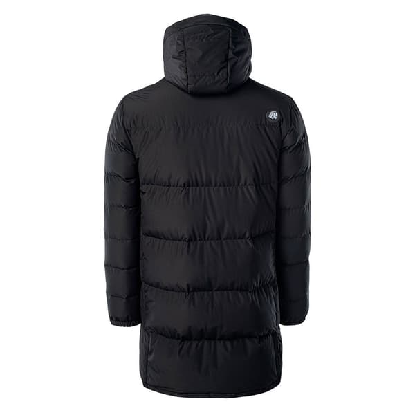 Iguana Jacka Tialgo Svart 2XL Man