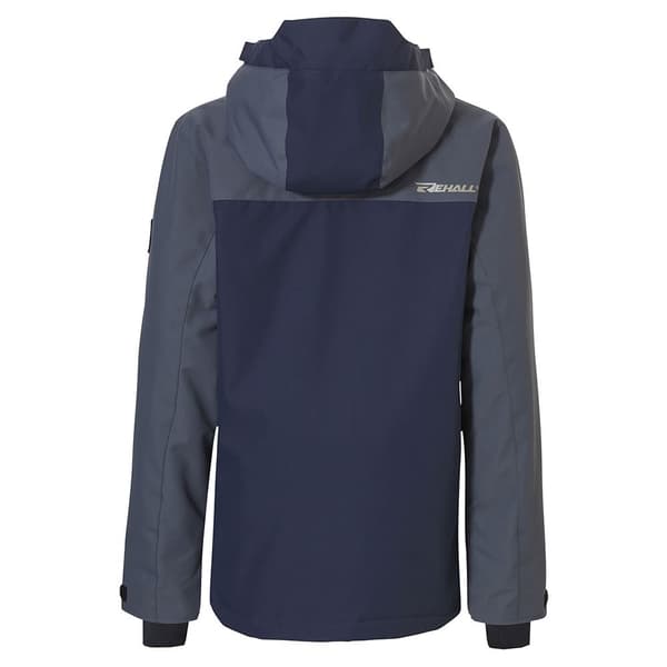 Rehall Jakke Artrix-r Blå 140 cm Dreng