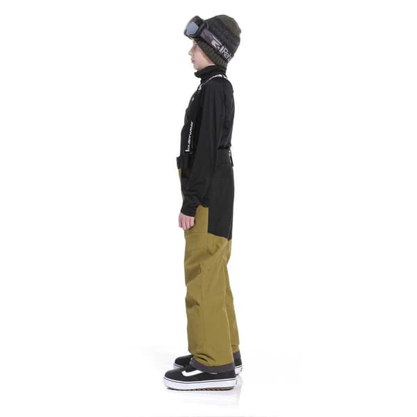 Rehall Jacka Digger-r Grönt 176 cm Pojke