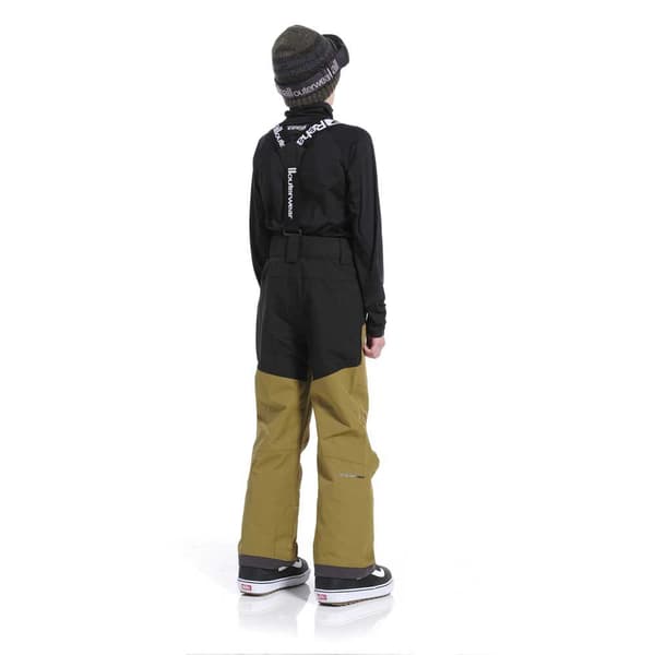 Rehall Jacka Digger-r Grönt 176 cm Pojke