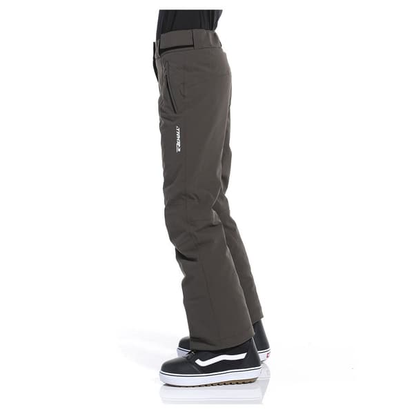 Rehall Jacka Romana-r Grå 152 cm Pojke