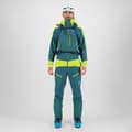 Miniatyrbillede 9 af 9: Karpos Jakke Marmolada Grøn M Mand
