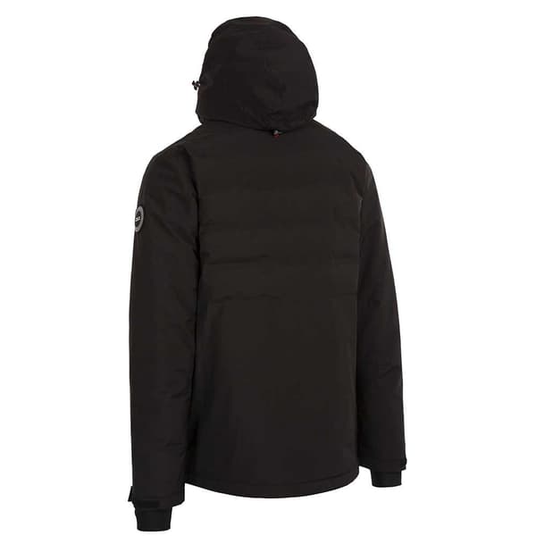 Trespass Jacka Randolph Svart XL Man