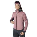 Miniatyrbillede 1 af 4: Dynafit Hættejakke Mezzalama Polartec® Alpha® Rosa S Kvinde
