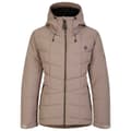 Pikkukuva 3 / 10: Dare2b Hupullinen Takki Blindside Beige 10 Nainen
