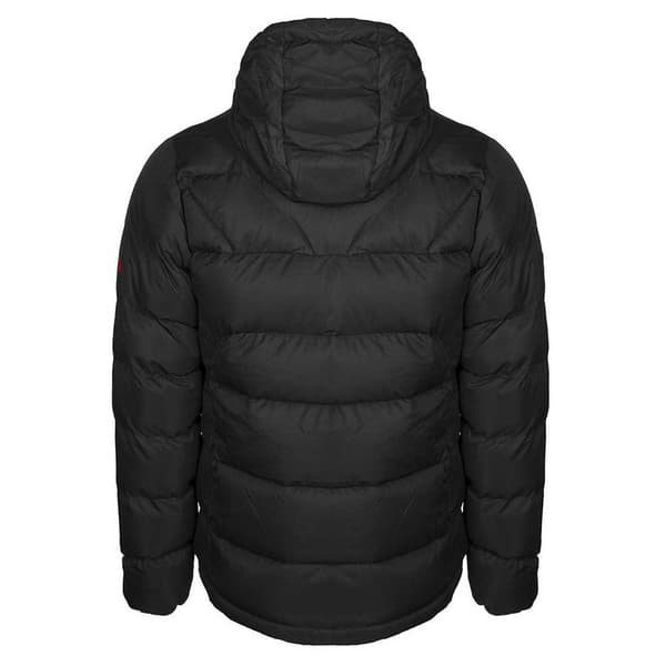 Izas Jacka Nilo M Svart 3XL Man