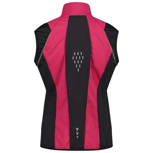 Cmp Jakke Detachable Sleeves 30a2276 Rosa M Kvinde