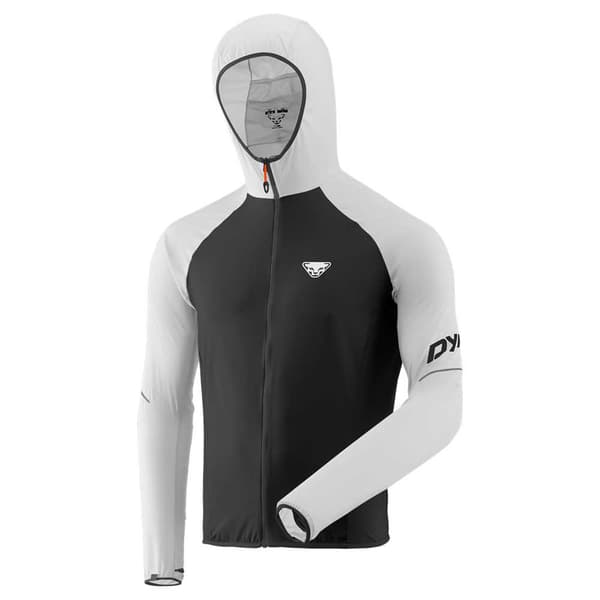 Dynafit Jacka Alpine Wind 2 Svart XL Man