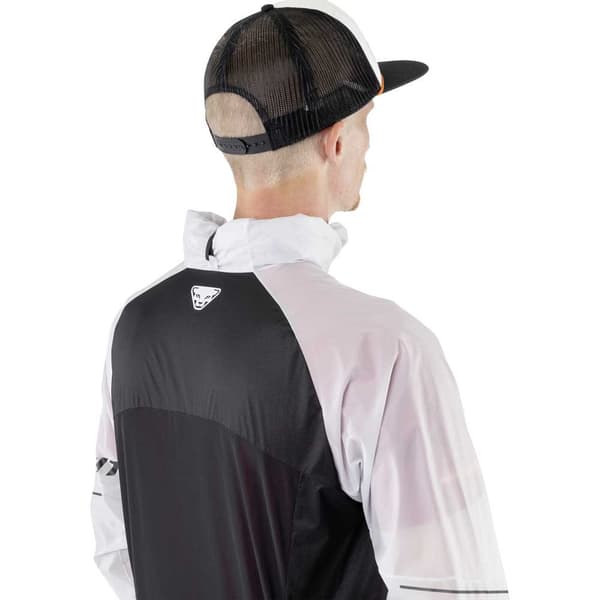 Dynafit Jacka Alpine Wind 2 Svart XL Man