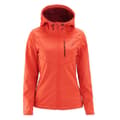 Miniatyrbillede 1 af 4: Altus Jakke Decan Orange L Kvinde