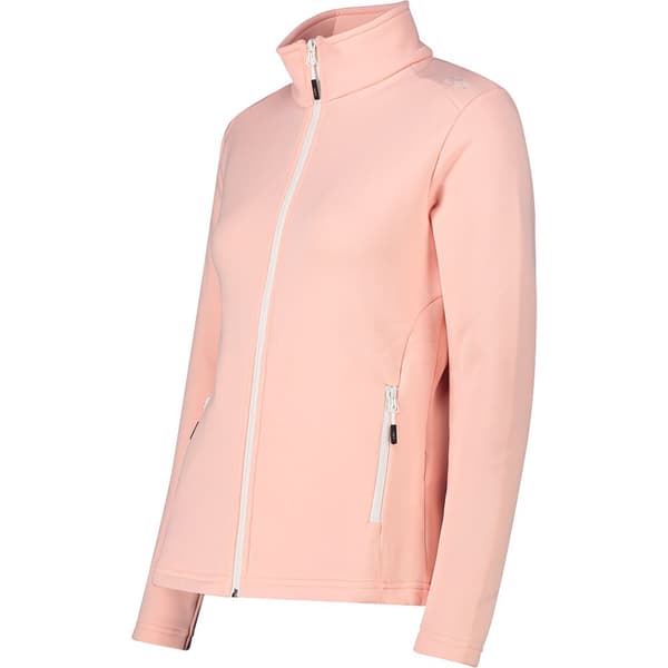 Cmp Jakker Fleece 3e13116 Rosa 40 Kvinde