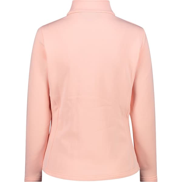 Cmp Jakker Fleece 3e13116 Rosa 40 Kvinde
