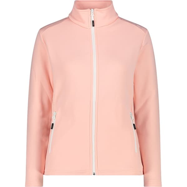 Cmp Jakker Fleece 3e13116 Rosa 40 Kvinde