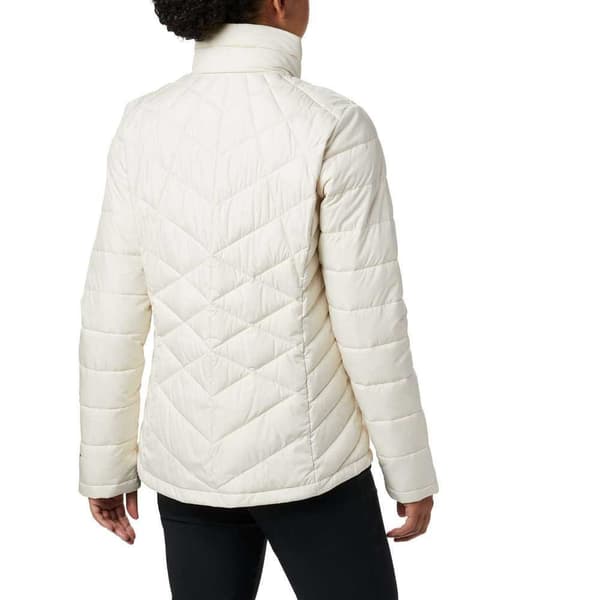 Columbia Heavenly™ Jacka Beige L Kvinna