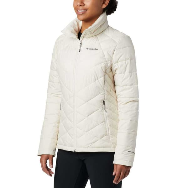 Columbia Takki Heavenly™ Beige M Nainen