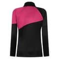 Miniatyrbillede 2 af 2: Rock Experience Halv Lynlås Fleece Urus Rosa XL Kvinde