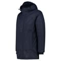 Miniatyrbillede 3 af 3: Cmp Parka 33k2207 Blå 3XL Mand