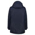 Miniatyrbillede 2 af 3: Cmp Parka 33k2207 Blå 3XL Mand