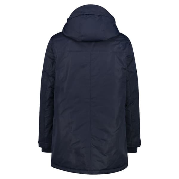 Cmp Parka 33k2207 Blå 3XL Mand