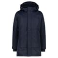 Miniatyrbillede 1 af 3: Cmp Parka 33k2207 Blå 3XL Mand