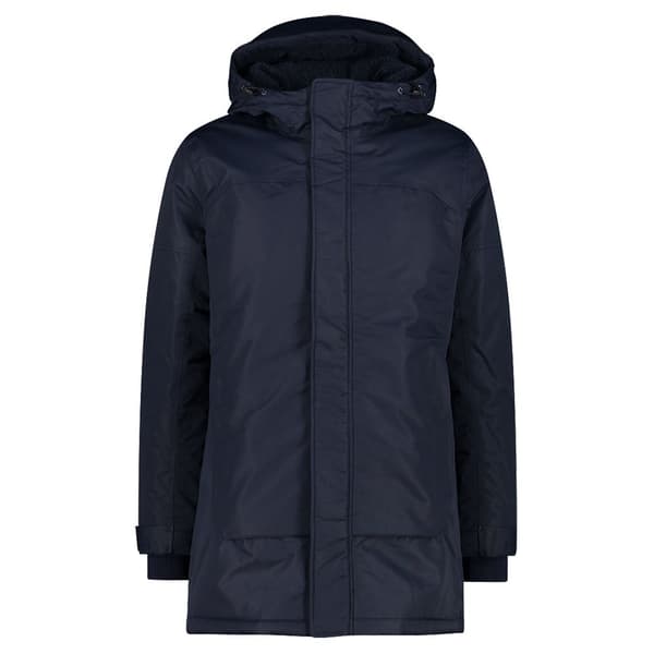 Cmp Parka 33k2207 Blå 3XL Mand